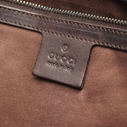 Gucci Tote GG Canvas Beige — view 4