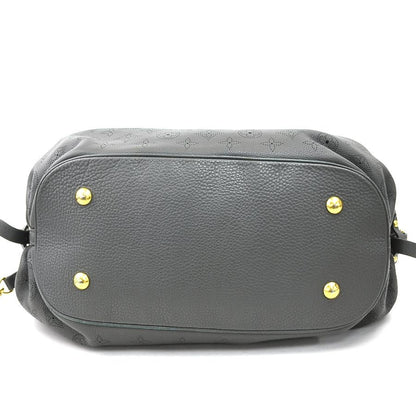 Louis Vuitton Handbag Mahina — view 4