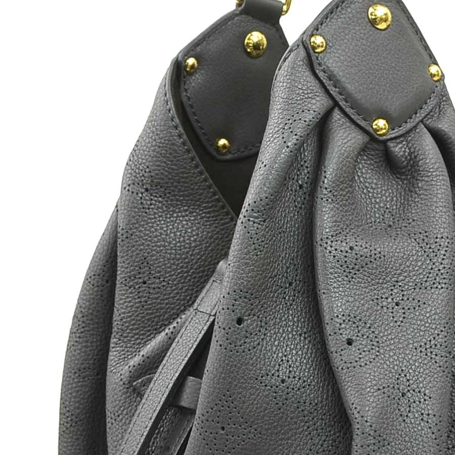 Louis Vuitton Handbag Mahina — view 6