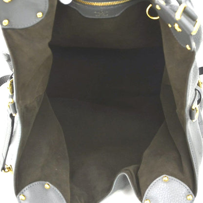 Louis Vuitton Handbag Mahina — view 5