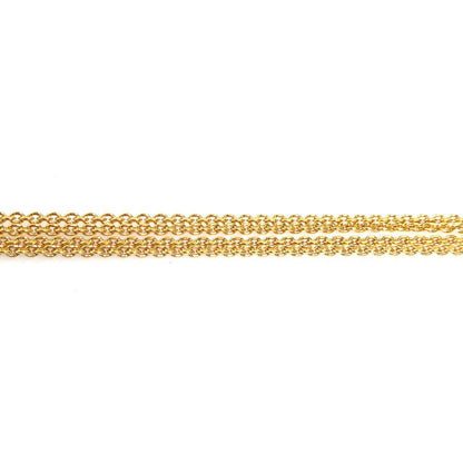 Louis Vuitton Necklace LV&me — view 5