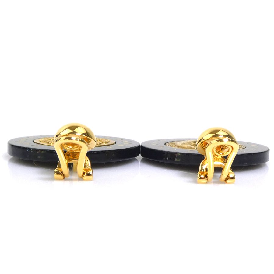 Prada Earrings Gold — view 5