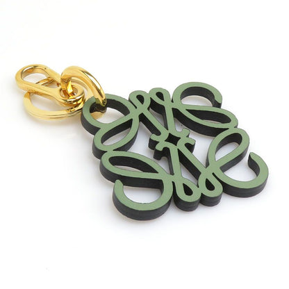 Loewe Key Ring Charm Anagram