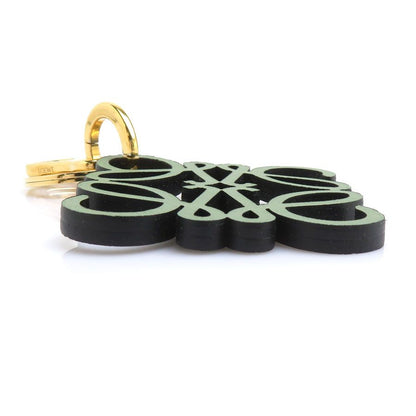 Loewe Key Ring Charm Anagram — view 3