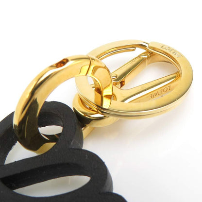 Loewe Key Ring Charm Anagram — view 7