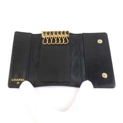 Chanel Key Case Key Holder — view 7