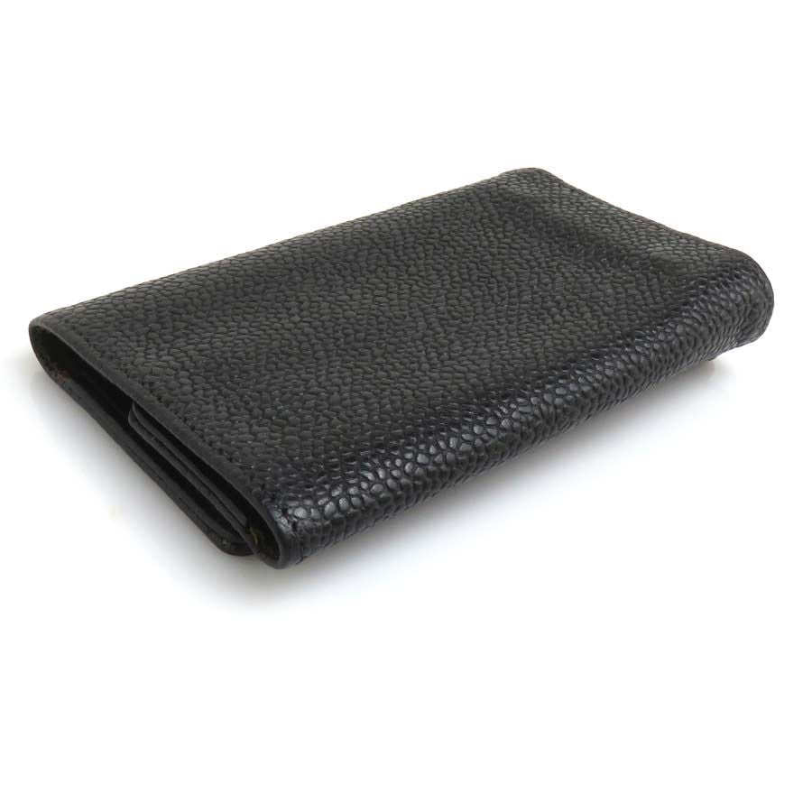 Chanel Key Case Key Holder — view 6