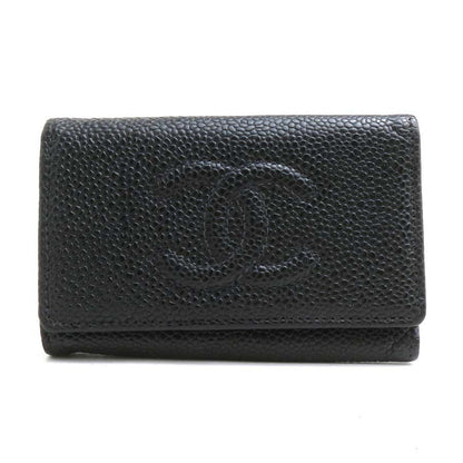 Chanel Key Case Key Holder