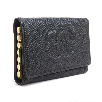 Chanel Key Case Key Holder — view 2