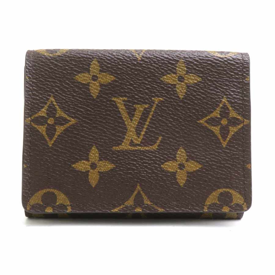 Louis Vuitton Business Card Case