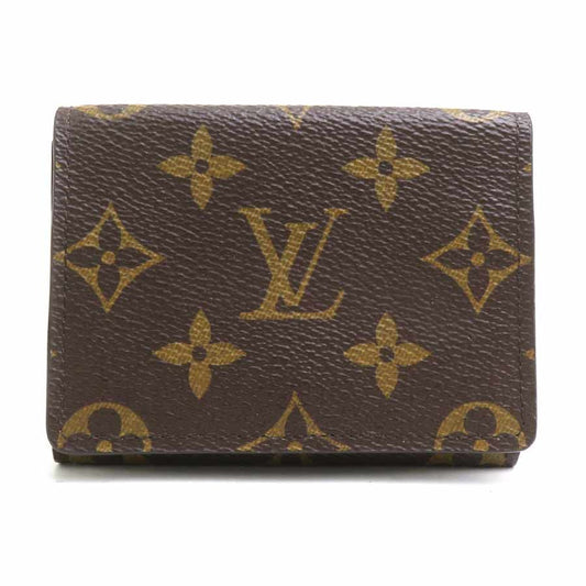 Louis Vuitton Business Card Case