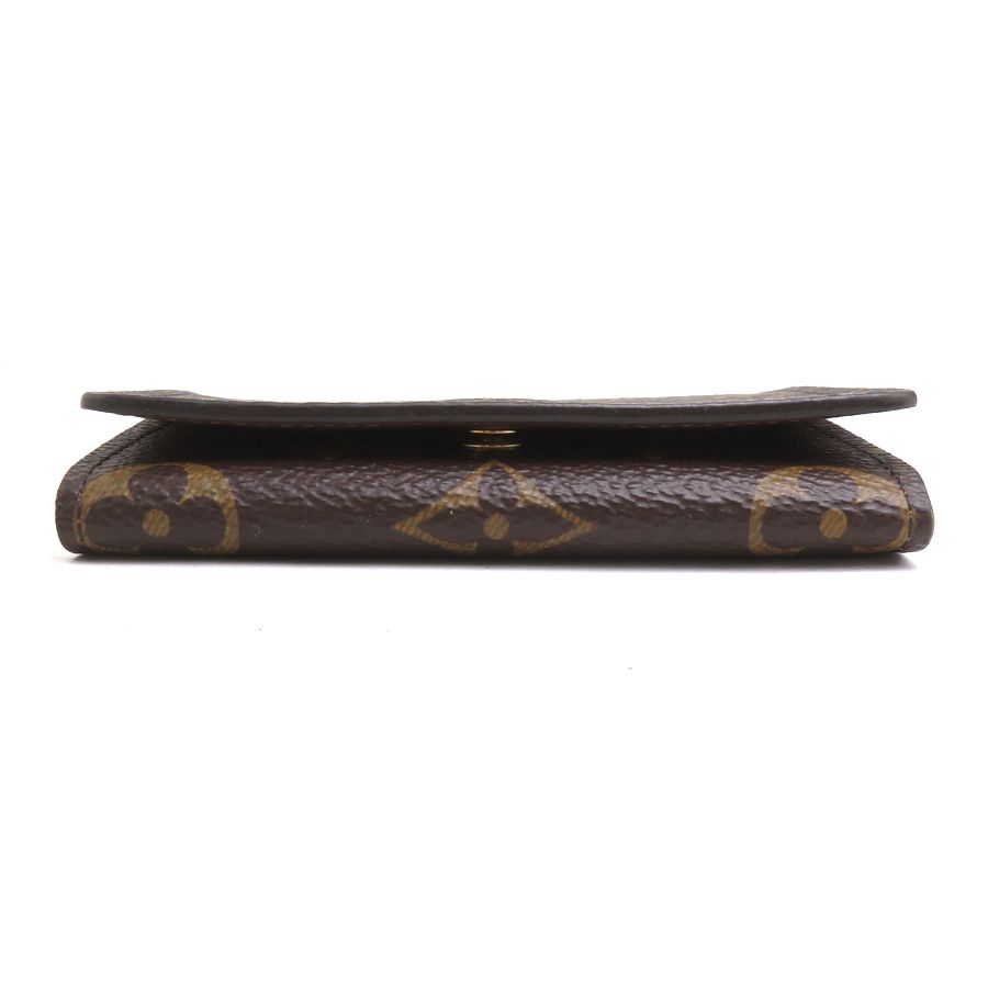 Louis Vuitton Business Card Case — view 4