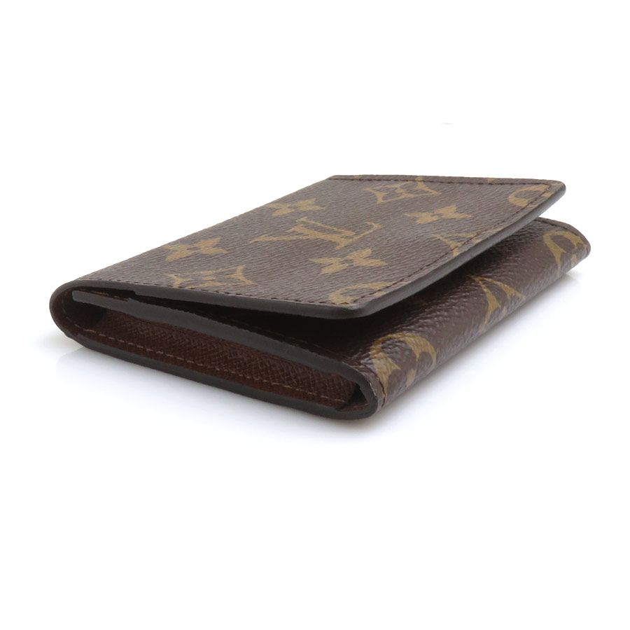 Louis Vuitton Business Card Case — view 5