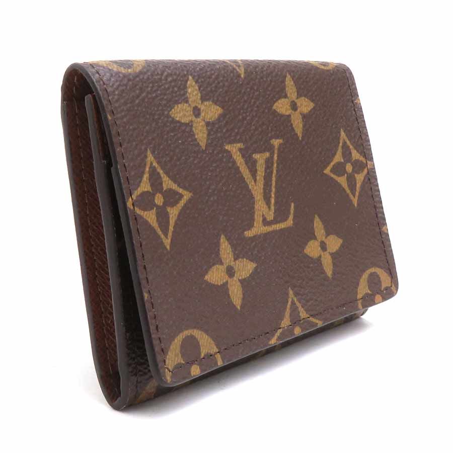 Louis Vuitton Business Card Case — view 2