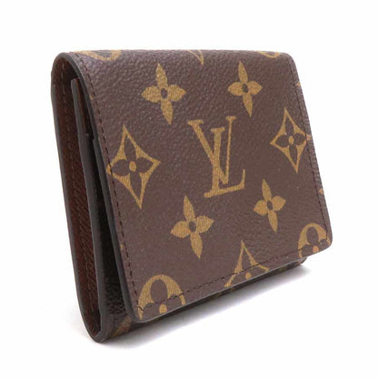 Louis Vuitton Business Card Case — view 2