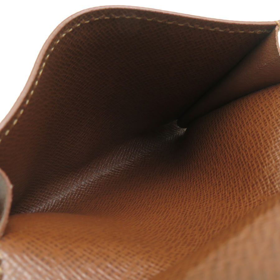 Louis Vuitton Business Card Case — view 6