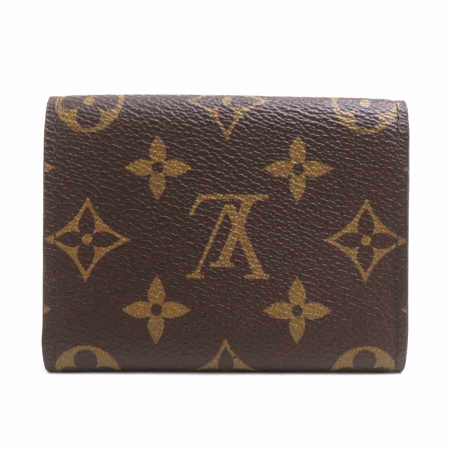 Louis Vuitton Business Card Case — view 3