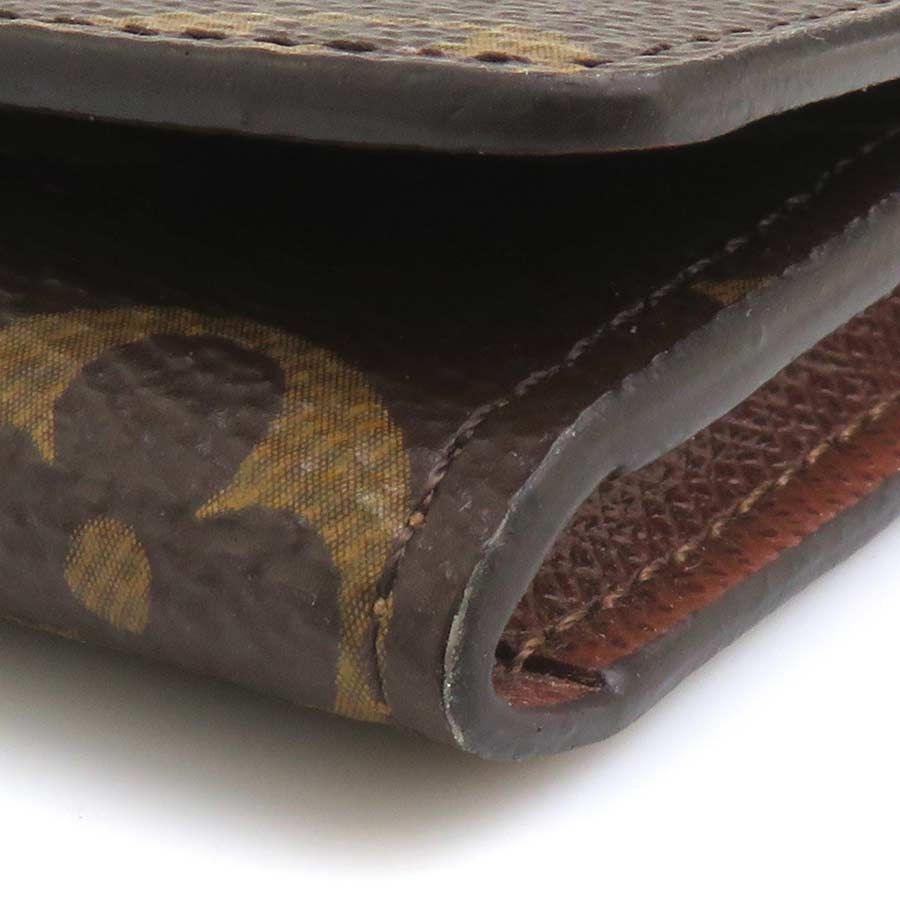 Louis Vuitton Business Card Case — view 8