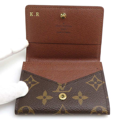 Louis Vuitton Business Card Case — view 7
