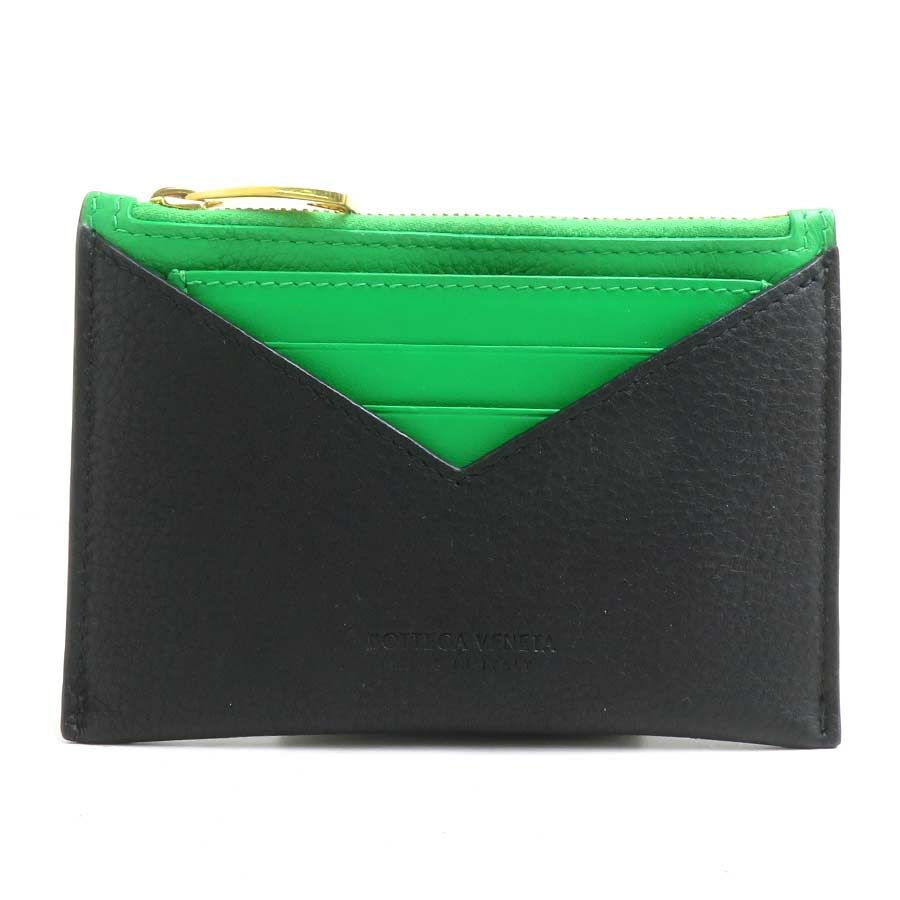 Bottega Veneta Coin Case