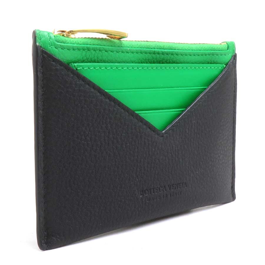 Bottega Veneta Coin Case — view 2