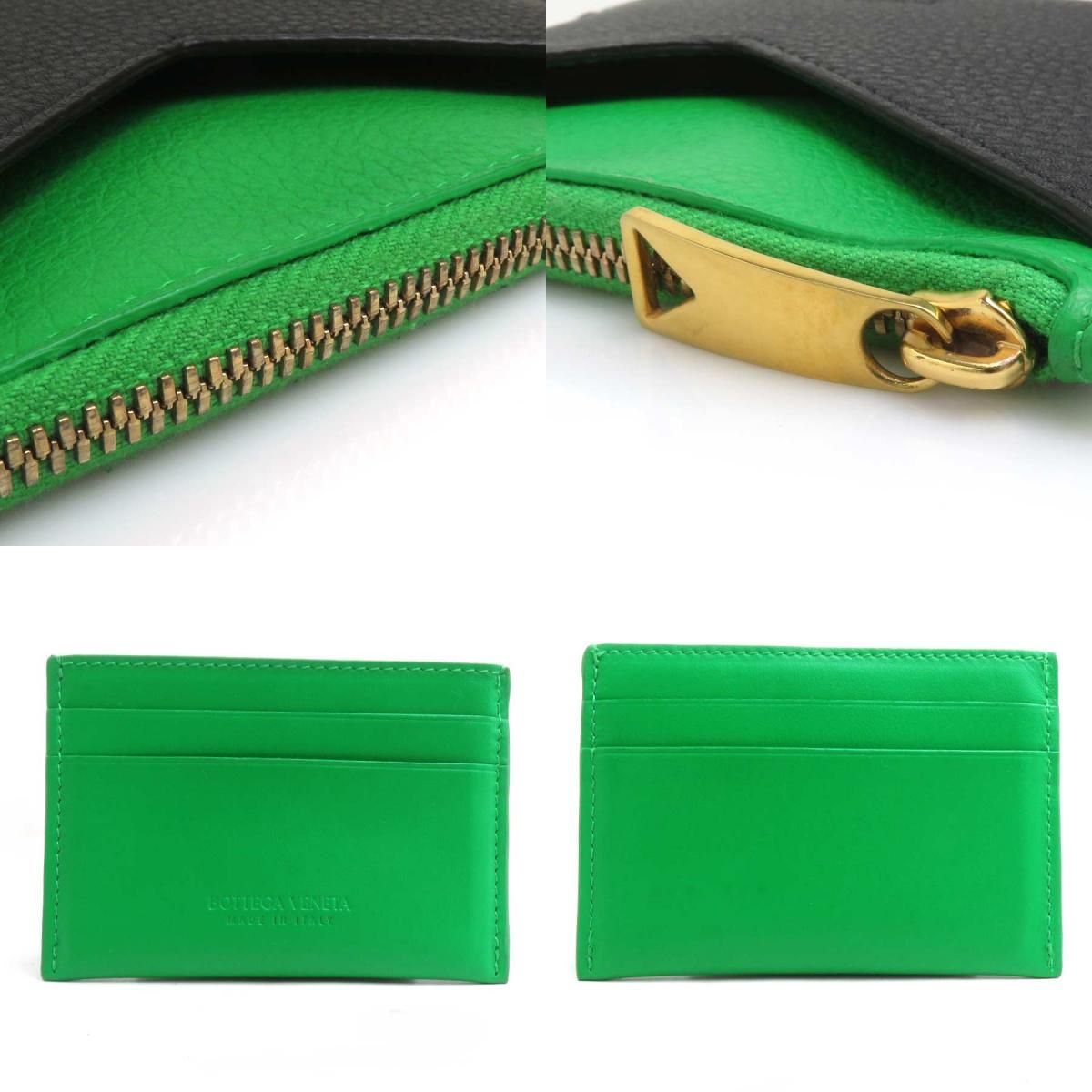 Bottega Veneta Coin Case — view 9