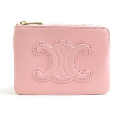 Celine Coin Case Triomphe