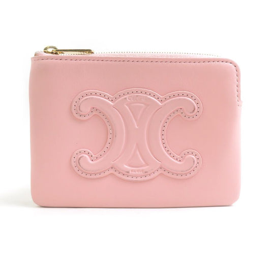 Celine Coin Case Triomphe