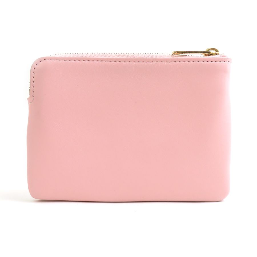 Celine Coin Case Triomphe — view 2