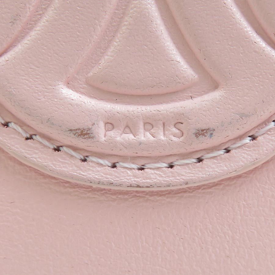 Celine Coin Case Triomphe — view 6