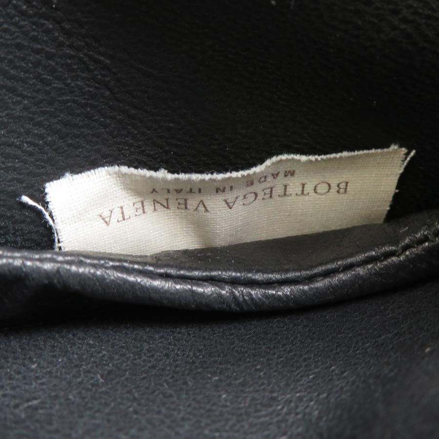 Bottega Veneta Coin Case Intrecciato — view 7