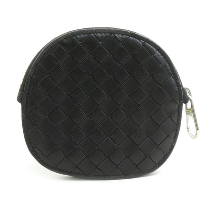 Bottega Veneta Coin Case Intrecciato — view 2