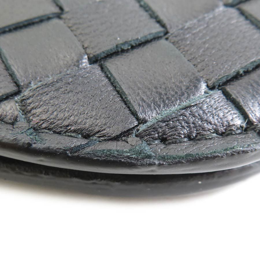 Bottega Veneta Coin Case Intrecciato — view 5