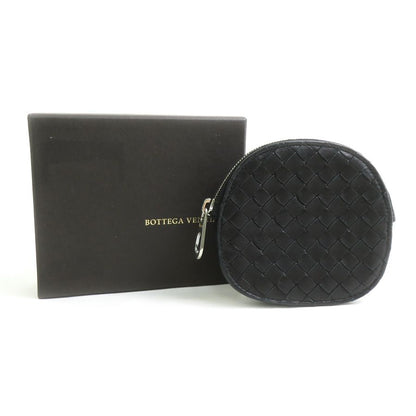 Bottega Veneta Coin Case Intrecciato — view 8