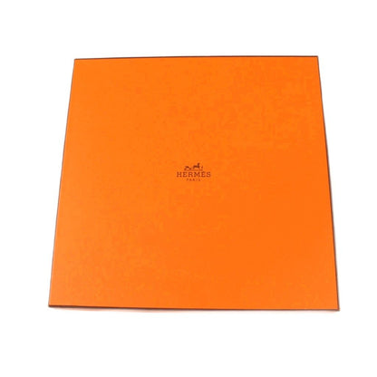 Hermes Carre 90 Maitres de la Foret Master of the Forest Large Scarf Shawl Logo — view 5