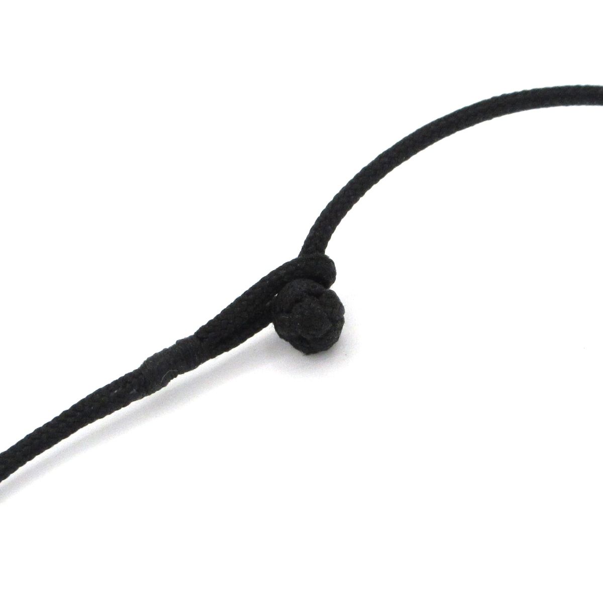 Tiffany & Co Necklace Seviana Silver Black — view 4