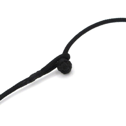 Tiffany & Co Necklace Seviana Silver Black — view 4