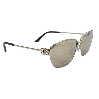 Balenciaga Square Sunglasses XL Eyewear — view 2