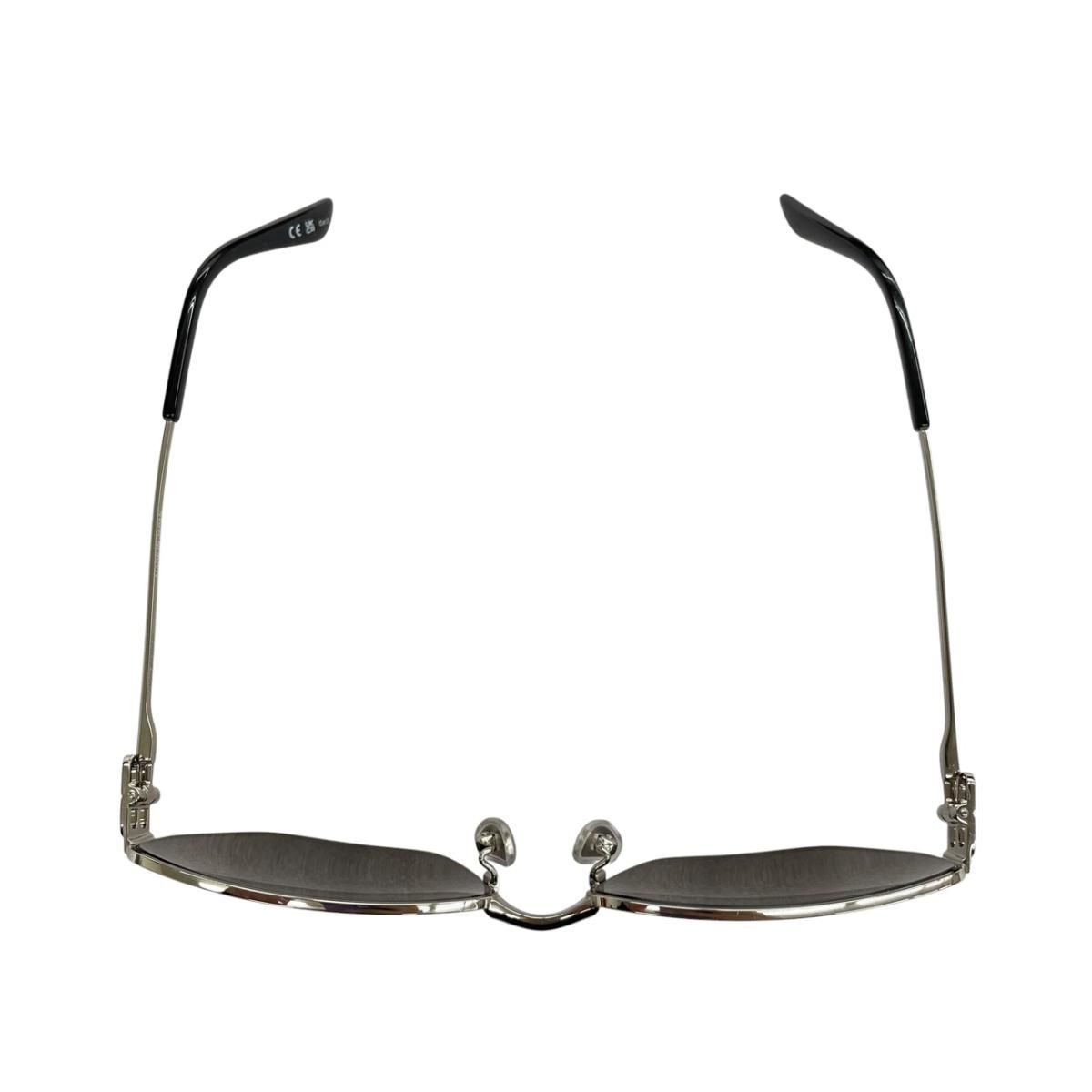 Balenciaga Square Sunglasses XL Eyewear — view 4