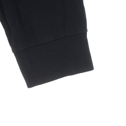 Chrome Hearts Rs3 Cross L S Tee Vertical Logo All Sleeve Long Crew Neck — view 5