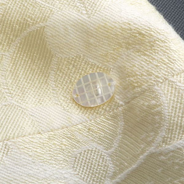 Chanel Skirt Beige — view 7
