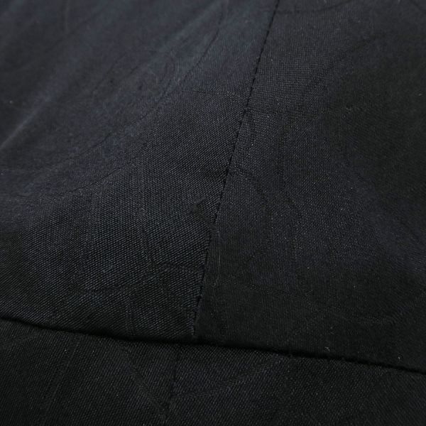 Chanel Jacket Navy — view 3