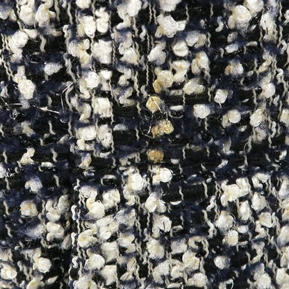 Chanel Jacket Navy — view 6