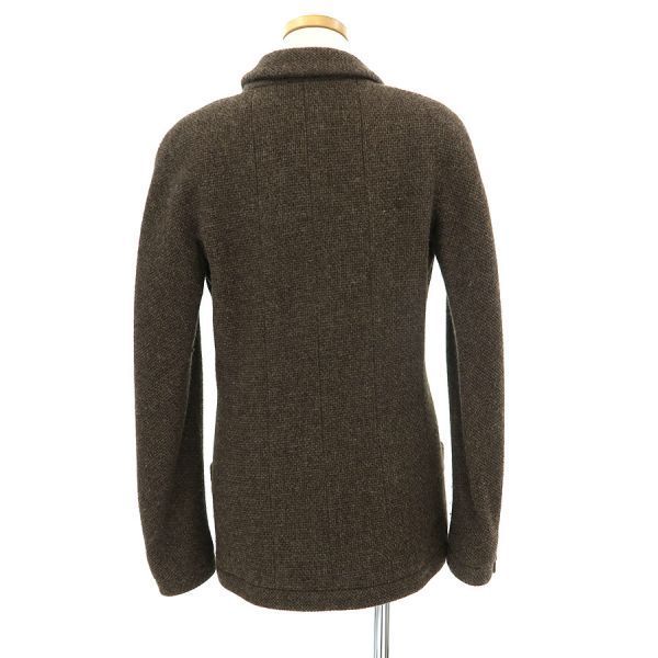 Chanel Jacket Brown — view 2