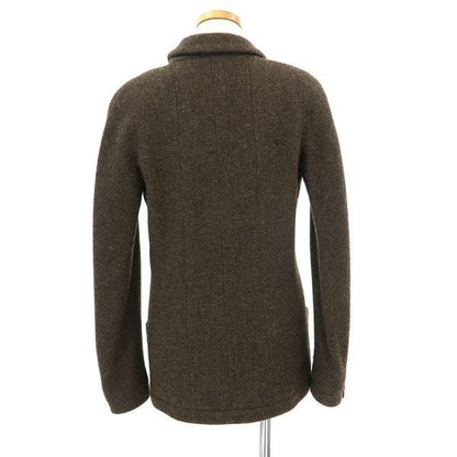 Chanel Jacket Brown — view 2