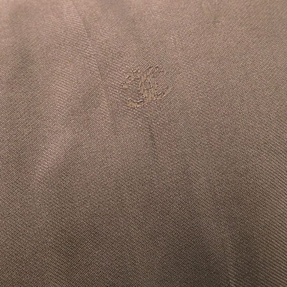 Chanel Jacket Brown — view 6