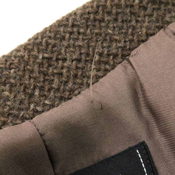 Chanel Jacket Brown — view 5