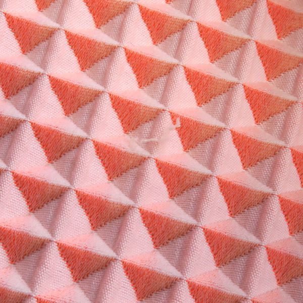 Chanel Jacket Orange — view 4
