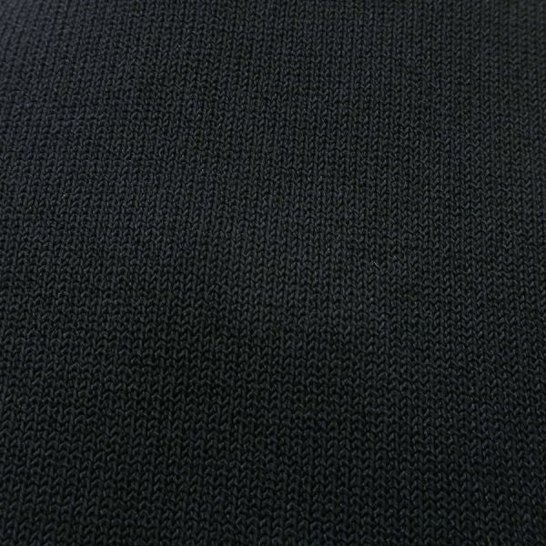 Chanel Knit Dress Black — view 5