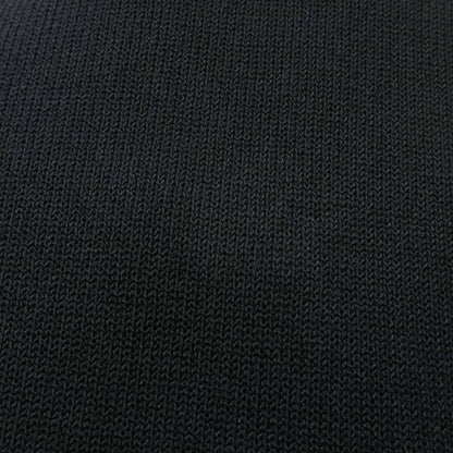 Chanel Knit Dress Black — view 5